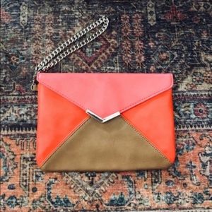EXPRESS Wristlet